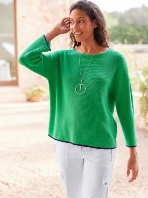 Strickpullover