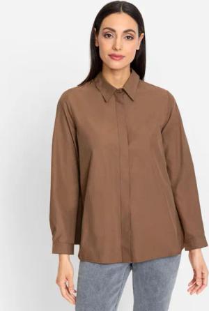 Longbluse