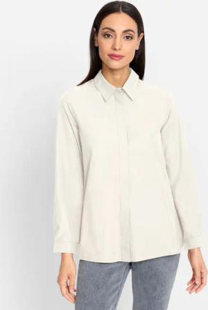 Longbluse