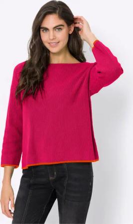 Strickpullover