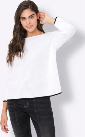 Strickpullover