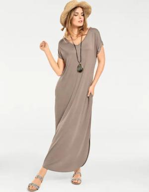 Maxikleid