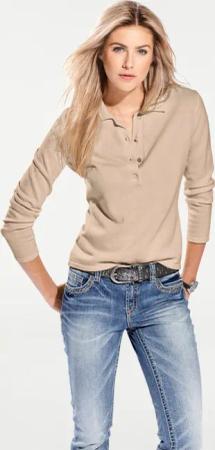 Polopullover