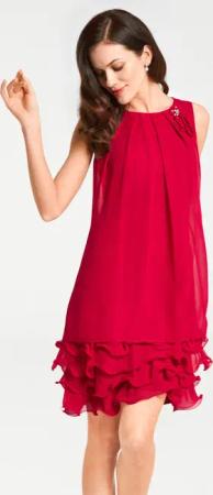 Cocktailkleid