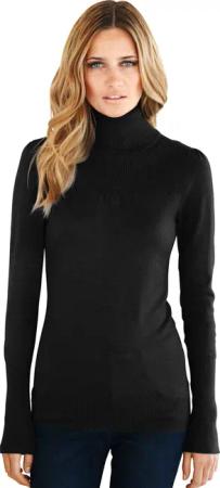 Kaschmirpullover