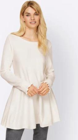 Longpullover