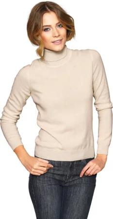 Kaschmirpullover