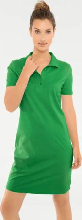 Polokleid