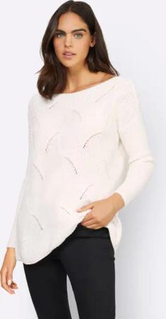 Strickpullover