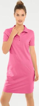 Polokleid