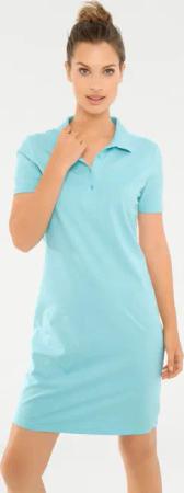 Polokleid