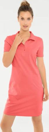 Polokleid