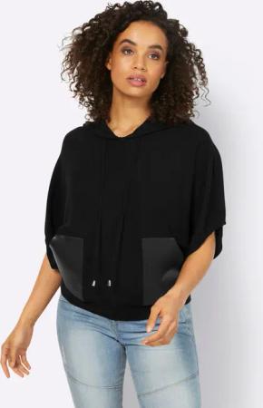 Kapuzenpullover