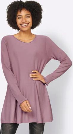 Longpullover
