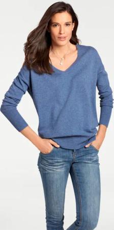 Kaschmirpullover