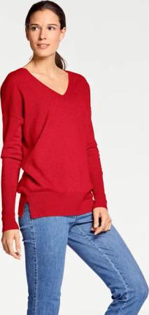 Kaschmirpullover