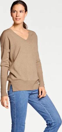 Kaschmirpullover