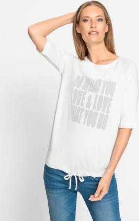 Kurzarmshirt