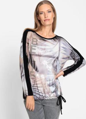 3/4-Arm-Shirt