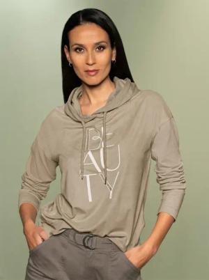 Kapuzenshirt