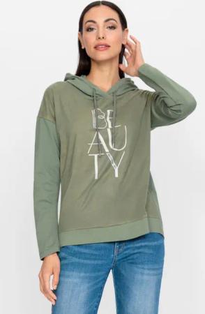 Kapuzenshirt