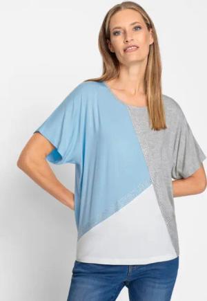 Kurzarmshirt