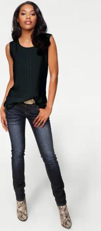 heine Shirttop