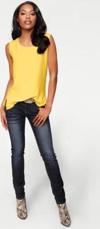 heine Shirttop