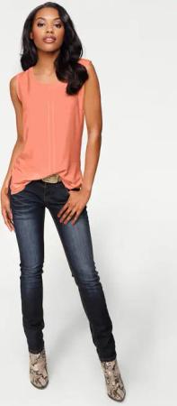 heine Shirttop