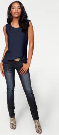 heine Shirttop