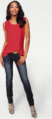 heine Shirttop