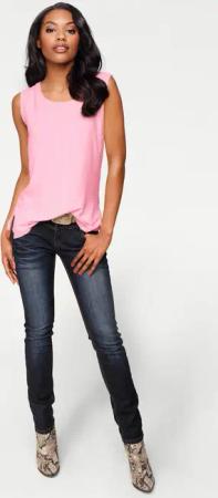 heine Shirttop
