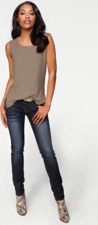 heine Shirttop