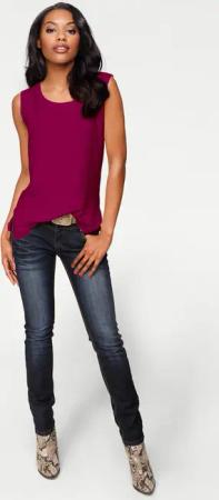 heine Shirttop
