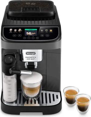 DeLonghi Kaffeevollautomat "Magnifica Evo Next ECAM310.60.GB, grau"