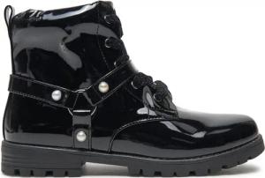 Mayoral Schnürschuhe 48479 70 Schwarz