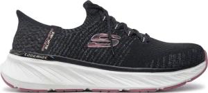 Skechers Sneakers 150470/BKPK Schwarz