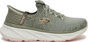 Skechers Sneakers 150470/GROR Grau