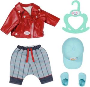 Zapf Creation® Babypuppe Zapf Creation 832356 - BABY born Cool Kids Outfit 36cm