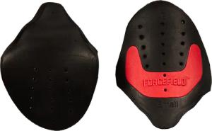 Forcefield Crease Preventer Elite Unisex Schuhpflege - Schwarz - Größe 43 - 46 - Gummi