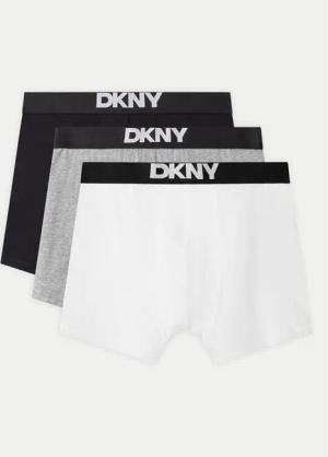 DKNY 3er-Set Boxershorts NEW YORK Bunt