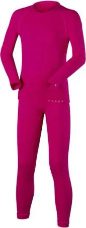 FALKE Funktionsshirt Maximum Warm extra warm für kalte bis sehr kalte Temperaturen