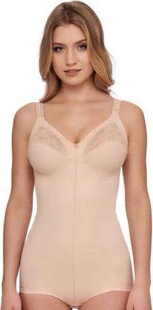 Susa Body Hosencorselet ohne Bügel Classics (Stück, 1-tlg) 360° Shaping