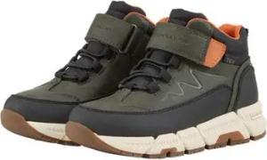 TOM TAILOR Sneaker mit Klettverschluss Sneaker (1-tlg)
