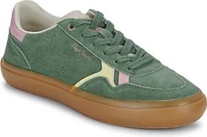 Pepe jeans  Sneaker TRAVIS RETRO W