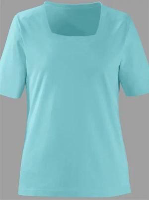 Kurzarmshirt