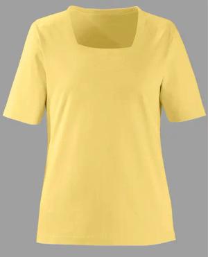 Kurzarmshirt