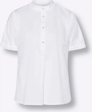 Stretchbluse