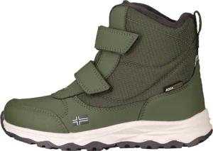 Trollkids Kinder Hafjell Winter Schuhe