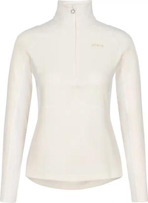 Johaug Damen Fusion Fleece HZ Pullover
